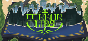 MIRROR LIES banner