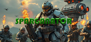 Sparganator banner