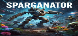 Sparganator banner
