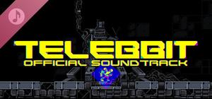 Telebbit Soundtrack banner