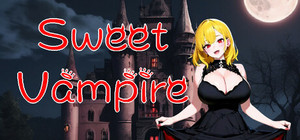Sweet Vampire banner