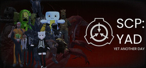 SCP: Yet Another Day banner