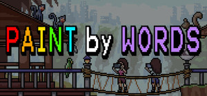Paint by Words banner