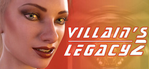 Villain's Legacy 2 banner