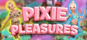 Pixie Pleasures 🧚‍♀️ banner