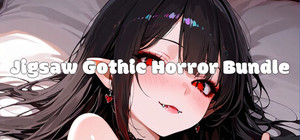 Jigsaw Gothic Horror Bundle banner
