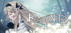 Return to ... banner
