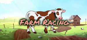 Farm Racing banner