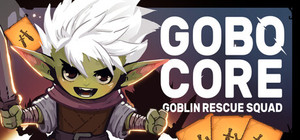 Gobocore: Goblin Rescue Squad banner