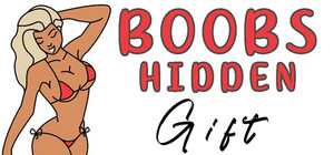 Boobs Hidden Gift banner
