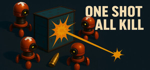 One Shot All Kill banner