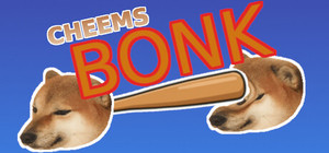 Cheems Bonk banner