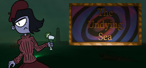 The Undying Sea banner