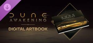 Dune: Awakening - Digital Artbook banner