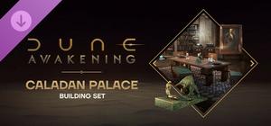 Dune: Awakening - Caladan Palace Building Set banner