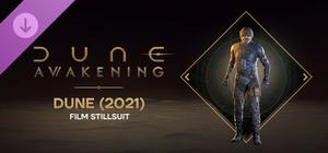Dune: Awakening - Dune (2021) Film Stillsuit banner