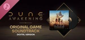 Dune: Awakening - Digital Soundtrack banner
