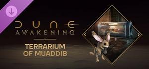 Dune: Awakening - Terrarium of Muad'dib banner
