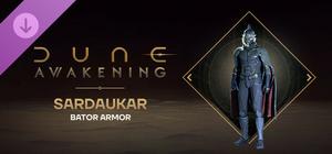 Dune: Awakening - Sardaukar Bator Armor banner