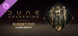 Dune: Awakening - Sunset Dye Global Swatch banner