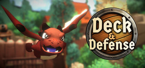 Deck & Defense banner
