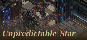 Unpredictable Star banner