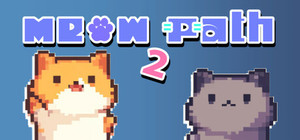 Meow Path 2 banner