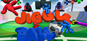 Jiggle Ball banner