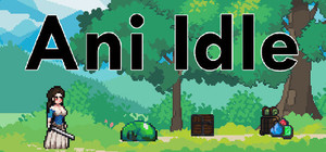 Ani Idle banner