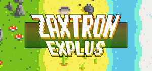 Zaxtron EXPLUS banner