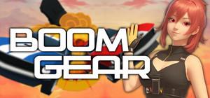 Boom Gear banner