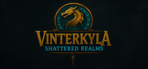 Vinterkyla: Shattered Realms banner