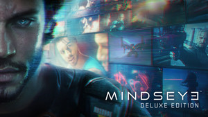 MindsEye Deluxe Edition banner