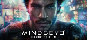 MindsEye Deluxe Edition banner
