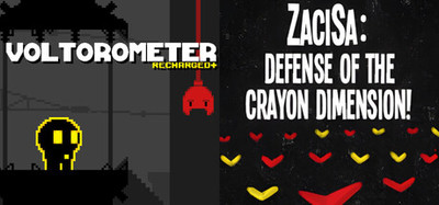 Shocking Remakes: 💡 Voltorometer Recharged + × ZaciSa! 🎲