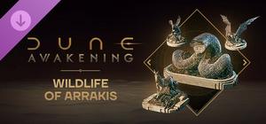 Dune: Awakening - Wildlife of Arrakis banner