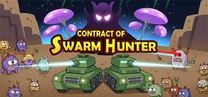 Contract of Swarm Hunter banner