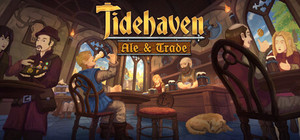 Tidehaven: Ale & Trade banner