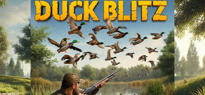 Duck Blitz banner