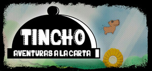 Tincho Aventuras a la Carta banner