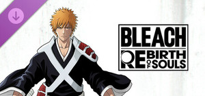 BLEACH Rebirth of Souls - Ichigo Kurosaki (Thousand-Year Blood War Arc) banner