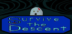 Survive the Descent banner