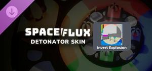 Spaceflux - Invert Color Detonator banner