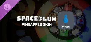 Spaceflux - Virtual Pineapple banner