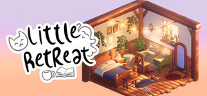 Little Retreat banner