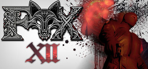 FOX XII banner
