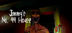 Jimmy's No. 44 House banner