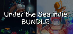 Under the Sea Indie banner