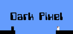 Dark Pixel banner