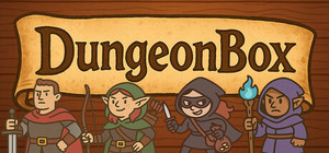 DungeonBox banner